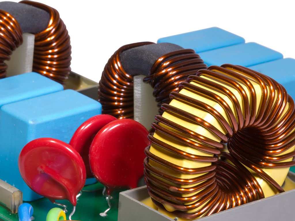 2. Maximum rated withstand voltages for transformer windings with